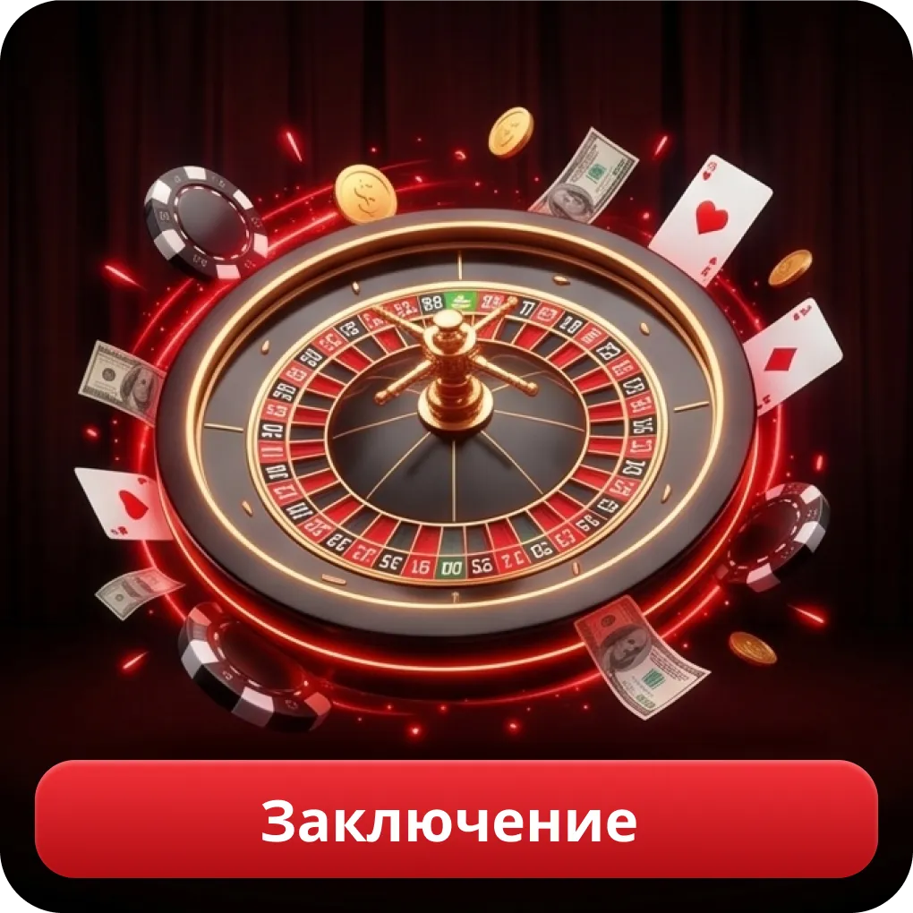 Заключение