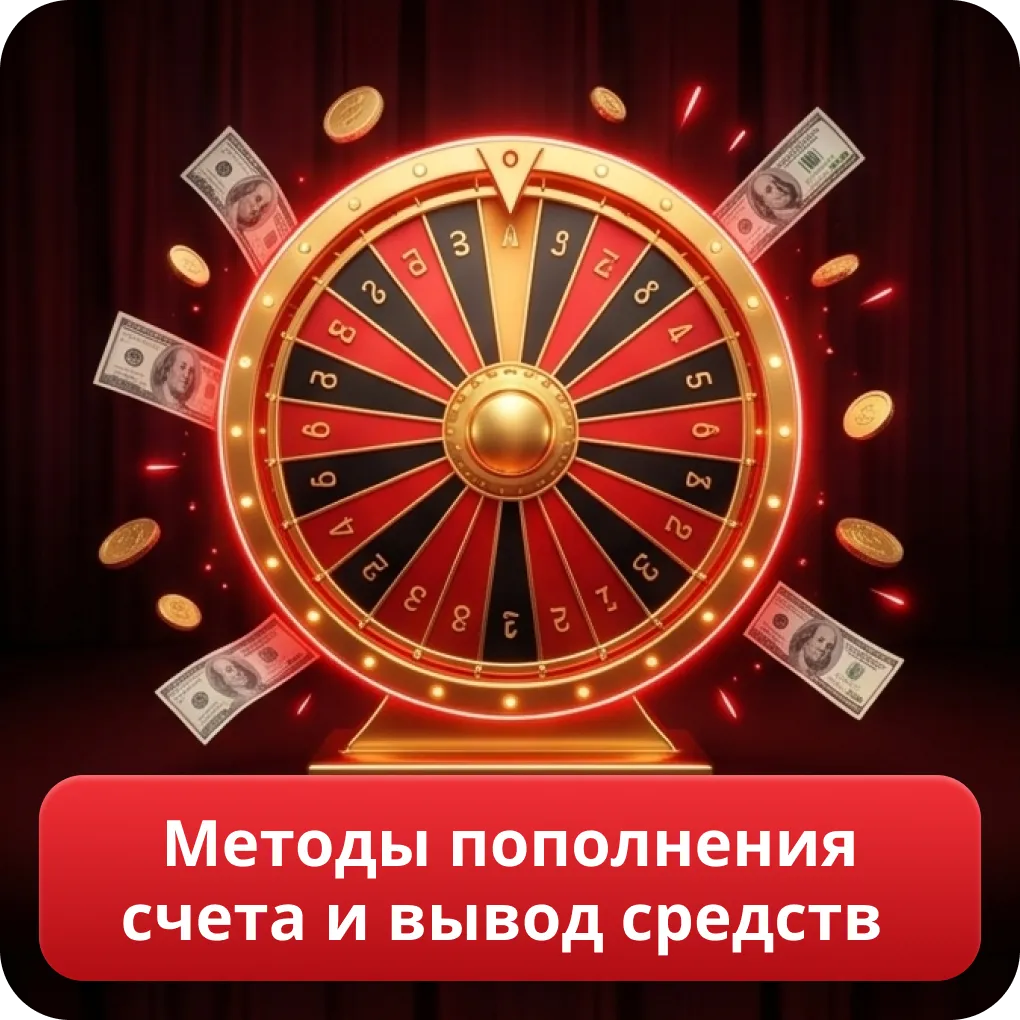 Методы пополнения счета и вывод средств On X Casino